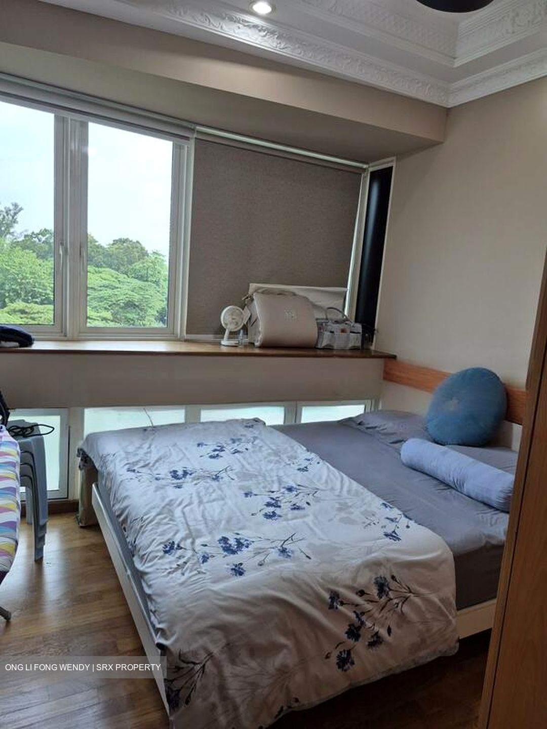 Cote D'Azur (D15), Condominium #458035861